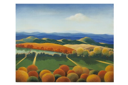 Paysage n&deg;1