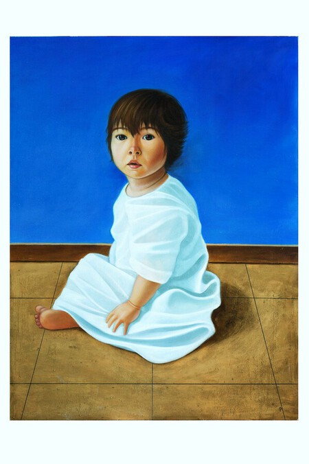 Artemisia, peinture figurative