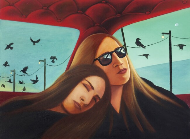 Mythologica n&deg;4 : Artemide, 2024