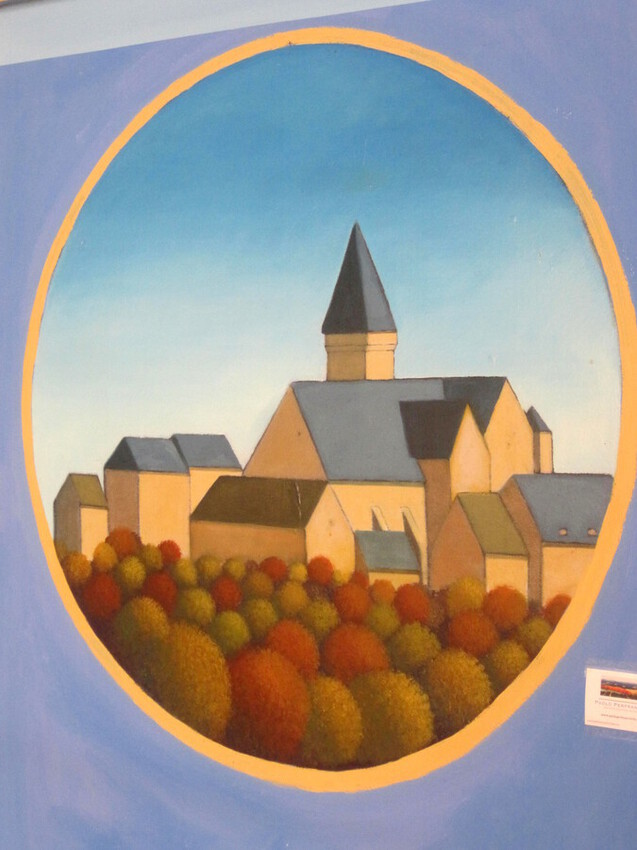 D&eacute;coration murale