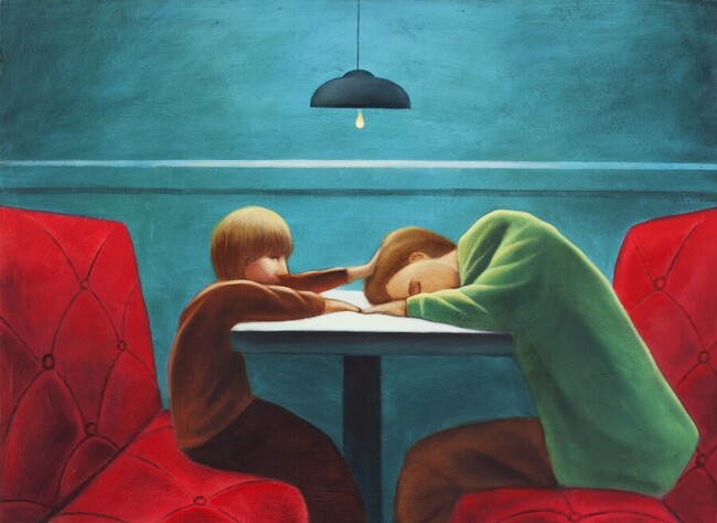 Mythologica n&deg;7 : Ermes, 2024