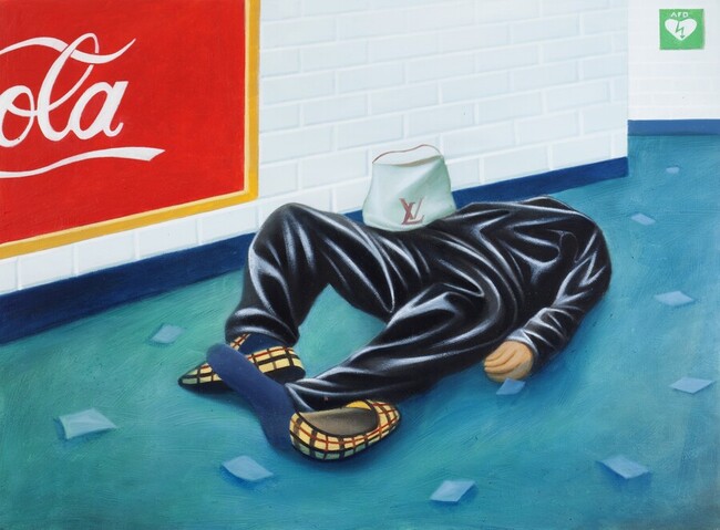 Mythologica n&deg;5 : Zeus, 2024