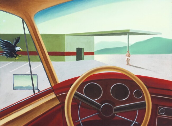 Mythologica n&deg;3 : Prometeo, 2024