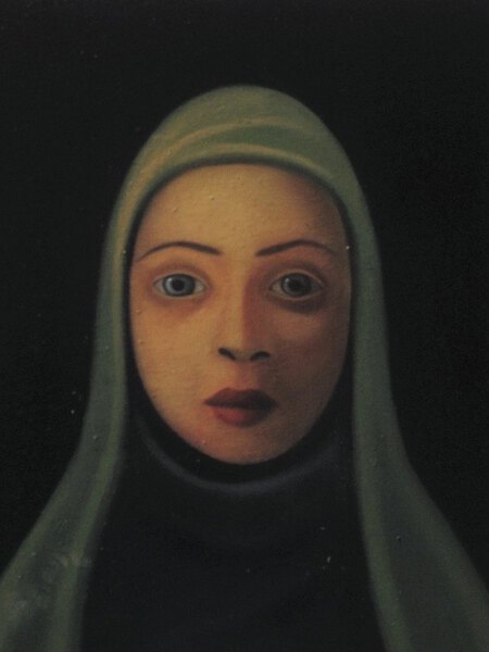 portrait